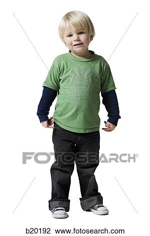 little boy in a green shirt View Large Photo Image Stock Image - little boy in a green shirt. Fotosearch