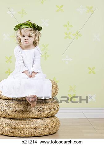 little girl View Large Photo Image Picture - little girl. Fotosearch