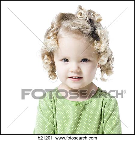 little girl View Large Photo Image Stock Image - little girl. Fotosearch
