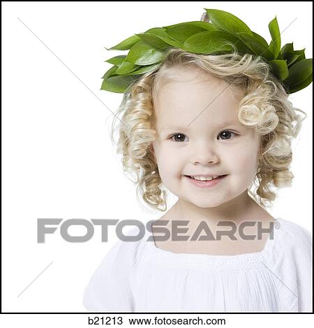 little girl View Large Photo Image Stock Image - little girl. Fotosearch
