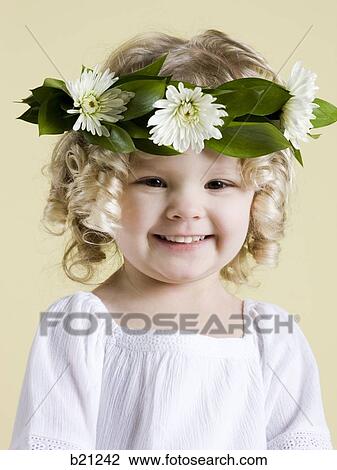 little girl View Large Photo Image Stock Image - little girl. Fotosearch