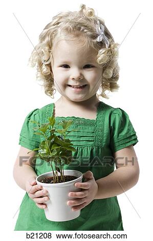 little girl View Large Photo Image Stock Photo - little girl. Fotosearch