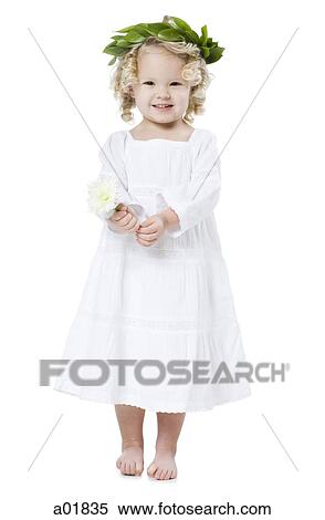 little girl View Large Photo Image Stock Photography - little girl. Fotosearch