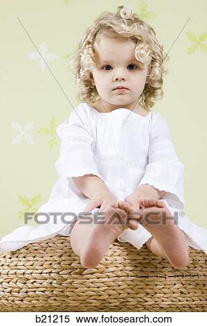little girl View Large Photo Image Stock Photography - little girl. Fotosearch