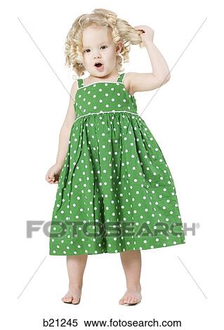 little girl View Large Photo Image Stock Photography - little girl. Fotosearch