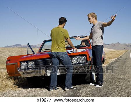 lost on a road trip View Large Photo Image Stock Photo - lost on a road trip. Fotosearch