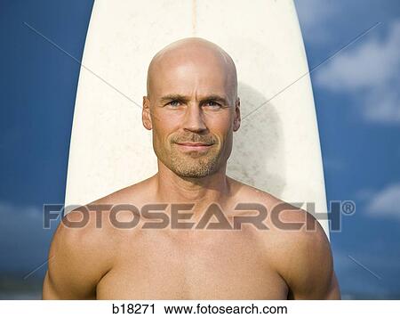 Man at the beach. View Large Photo Image Stock Image - Man at the beach.. Fotosearch