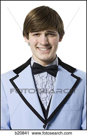 man in retro clothing View Large Photo Image Stock Image - man in retro clothing. Fotosearch