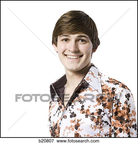 man in retro clothing View Large Photo Image Stock Photo - man in retro clothing. Fotosearch