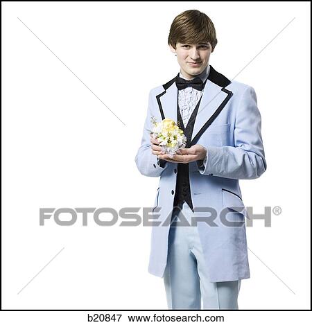 man in retro clothing View Large Photo Image Stock Photo - man in retro clothing. Fotosearch