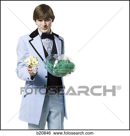 man in retro clothing View Large Photo Image Stock Photograph - man in retro clothing. Fotosearch