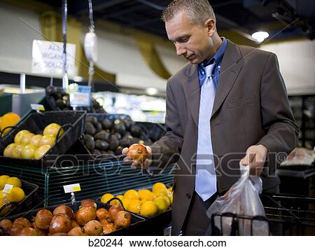 market scene View Large Photo Image Picture - market scene. Fotosearch