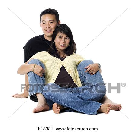 Married couple. View Large Photo Image Stock Image - Married couple.. Fotosearch