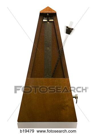 metronome View Large Photo Image Stock Photo - metronome. Fotosearch