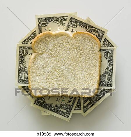 money sandwich View Large Photo Image Stock Photography - money sandwich. Fotosearch