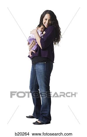 mother and baby View Large Photo Image Picture - mother and baby. Fotosearch