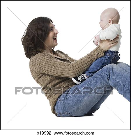 mother and baby View Large Photo Image Stock Image - mother and baby. Fotosearch