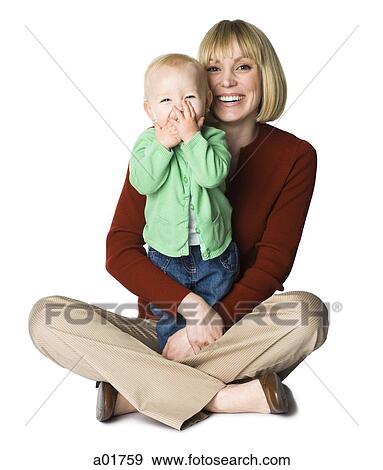 mother and baby View Large Photo Image Stock Photo - mother and baby. Fotosearch