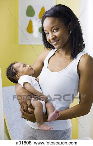 mother and baby View Large Photo Image Stock Photo - mother and baby. Fotosearch