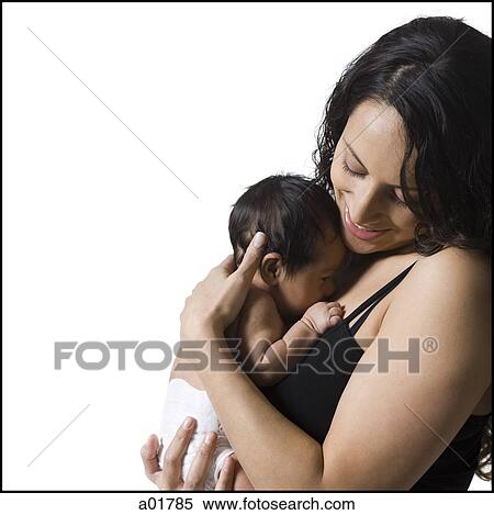 mother and baby View Large Photo Image Stock Photography - mother and baby. Fotosearch