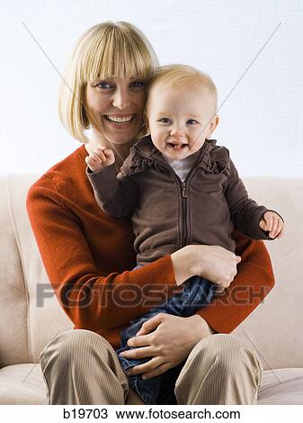 mother and child View Large Photo Image Stock Image - mother and child. Fotosearch