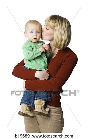 mother and child View Large Photo Image Stock Photo - mother and child. Fotosearch