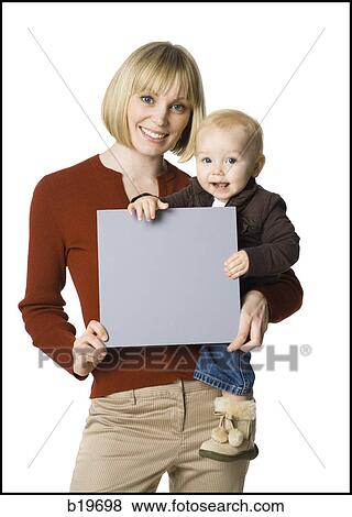 mother and child View Large Photo Image Stock Photo - mother and child. Fotosearch