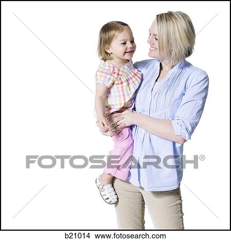 mother and daughter View Large Photo Image Picture - mother and daughter. Fotosearch