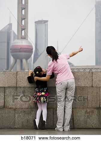 Mother and daughter. View Large Photo Image Stock Image - Mother and daughter.. Fotosearch