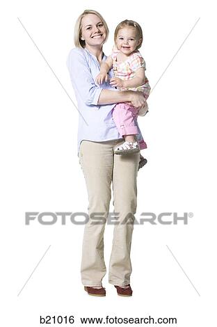 mother and daughter View Large Photo Image Stock Photograph - mother and daughter. Fotosearch