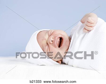 newborn baby View Large Photo Image Stock Image - newborn baby. Fotosearch