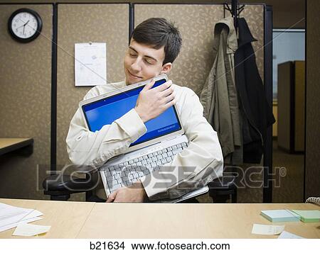 office worker View Large Photo Image Picture - office worker. Fotosearch