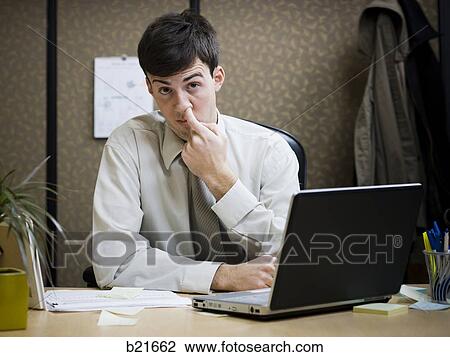 office worker View Large Photo Image Stock Image - office worker. Fotosearch
