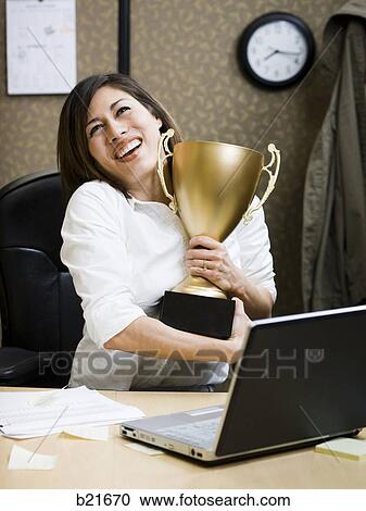 office worker View Large Photo Image Stock Image - office worker. Fotosearch