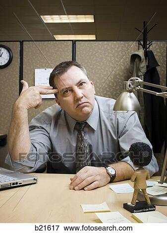 office worker View Large Photo Image Stock Photo - office worker. Fotosearch