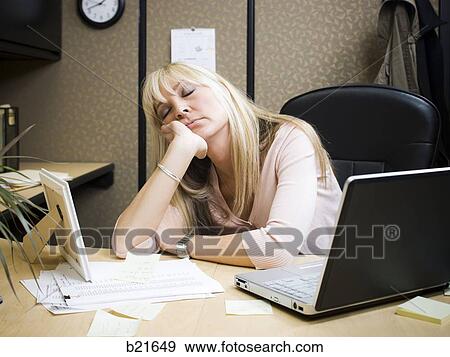 office worker View Large Photo Image Stock Photo - office worker. Fotosearch