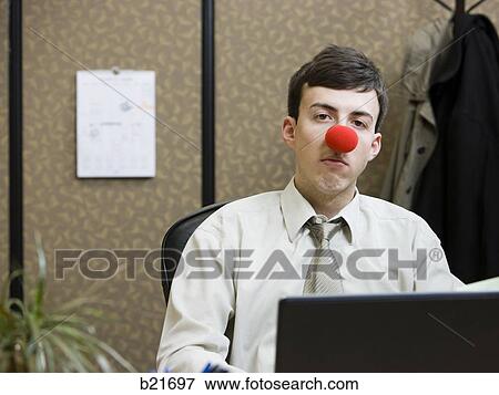 office worker View Large Photo Image Stock Photo - office worker. Fotosearch