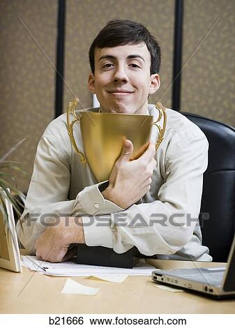 office worker View Large Photo Image Stock Photograph - office worker. Fotosearch