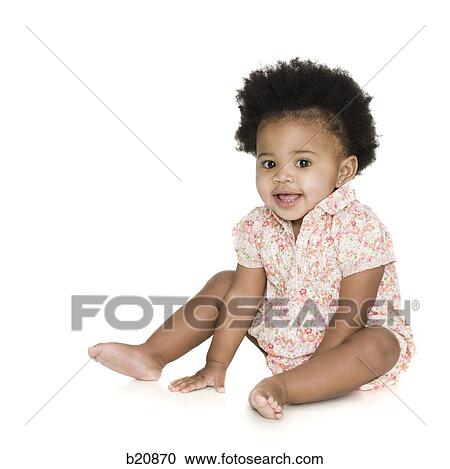 One Person, African Ethnicity, One Baby Girl Only, Mixed Race Person, Caucasian Appearance, 12-17 months View Large Photo Image Stock Image - One Person, African Ethnicity, One Baby Girl Only, Mixed Race Person, Caucasian Appearance, 12-17 months. Fotosearch