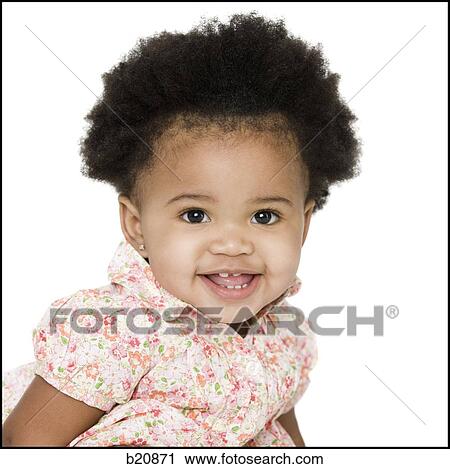 One Person, African Ethnicity, One Baby Girl Only, Mixed Race Person, Caucasian Appearance, 12-17 months View Large Photo Image Stock Image - One Person, African Ethnicity, One Baby Girl Only, Mixed Race Person, Caucasian Appearance, 12-17 months. Fotosearch
