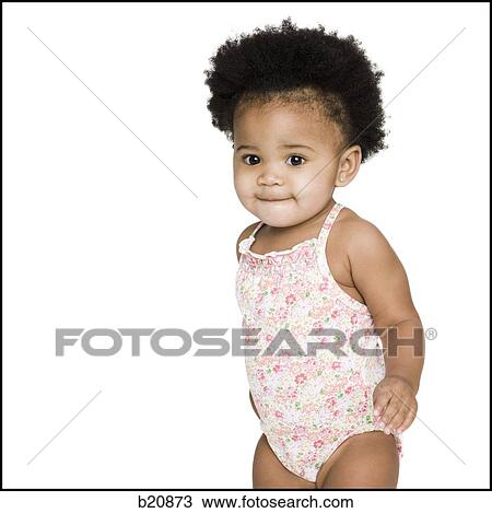 One Person, African Ethnicity, One Baby Girl Only, Mixed Race Person, Caucasian Appearance, 12-17 months View Large Photo Image Stock Image - One Person, African Ethnicity, One Baby Girl Only, Mixed Race Person, Caucasian Appearance, 12-17 months. Fotosearch