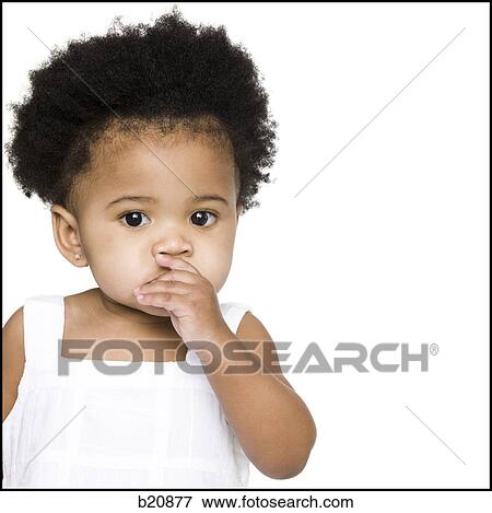 One Person, African Ethnicity, One Baby Girl Only, Mixed Race Person, Caucasian Appearance, 12-17 months View Large Photo Image Stock Photo - One Person, African Ethnicity, One Baby Girl Only, Mixed Race Person, Caucasian Appearance, 12-17 months. Fotosearch