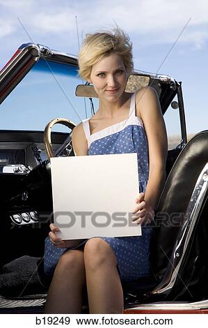 Outdoors, Caucasian Appearance, one young woman only, One Person, Day, 25-29 years View Large Photo Image Stock Photo - Outdoors, Caucasian Appearance, one young woman only, One Person, Day, 25-29 years. Fotosearch