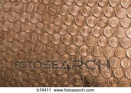 pennies View Large Photo Image Stock Image - pennies. Fotosearch