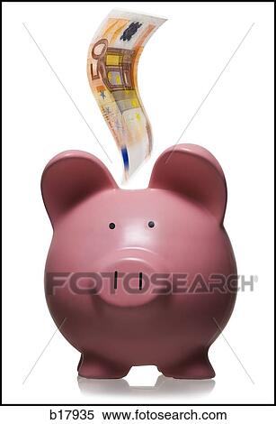 Piggy bank. View Large Photo Image Stock Photography - Piggy bank.. Fotosearch