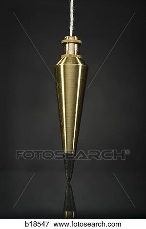 Plumb line. View Large Photo Image Stock Photo - Plumb line.. Fotosearch
