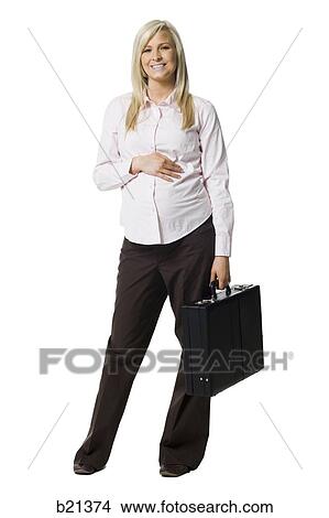 pregnant woman View Large Photo Image Picture - pregnant woman. Fotosearch