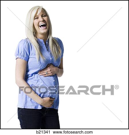 pregnant woman View Large Photo Image Stock Image - pregnant woman. Fotosearch