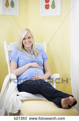 pregnant woman View Large Photo Image Stock Image - pregnant woman. Fotosearch