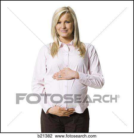 pregnant woman View Large Photo Image Stock Image - pregnant woman. Fotosearch